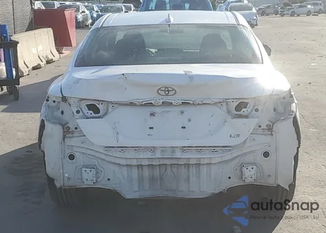 2019 Toyota Camry L from USA, damaged, VIN 4T1B11HK6KU204570